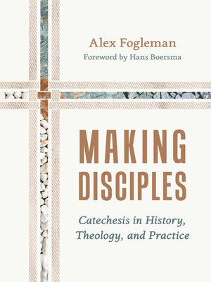 cover image of Making Disciples